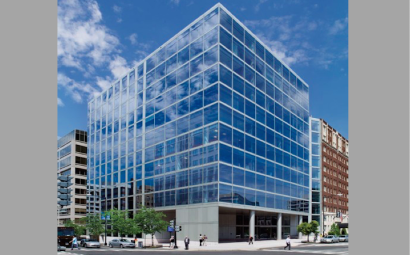 Paramount Divesting D.C. Asset for $220M
