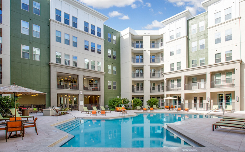 Ivy Residences Goes to Passco for $54M