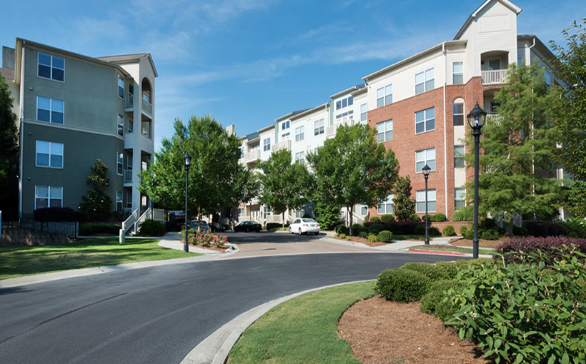 Passco Adds 400-Unit Two Blocks to Portfolio