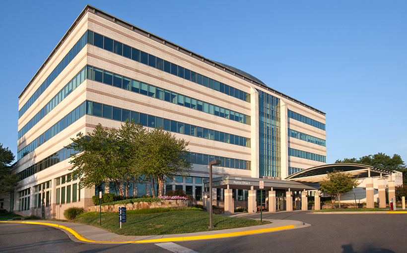Healthcare Realty Acquires 103K-SF Inova Loudoun II