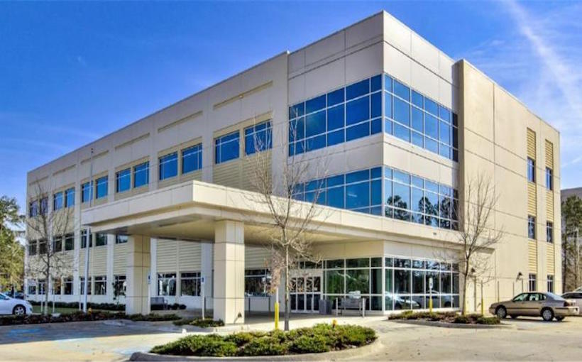 Flagship Completes First Louisiana MOB Acquisition