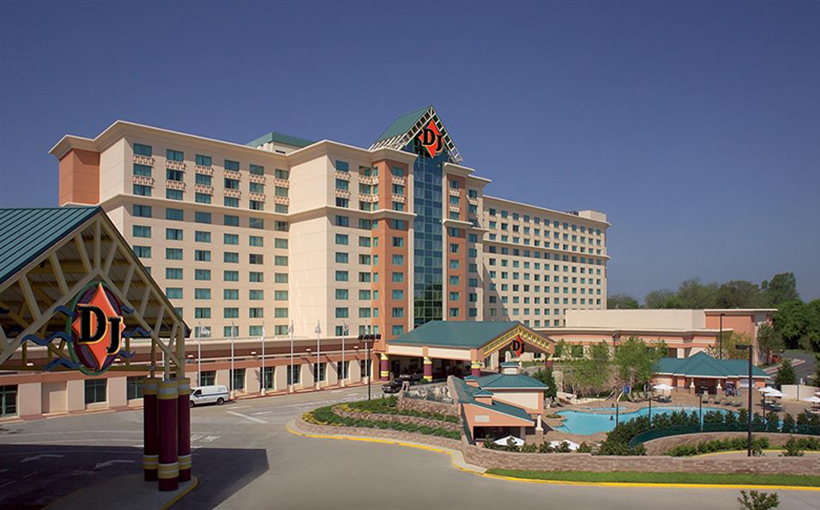 CA Investor Acquires Formerly Bankrupt Louisiana Casino