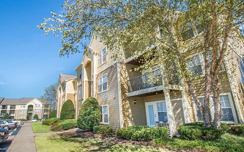 Passco Snags 452-Unit Nashville MF in Value-Add Play