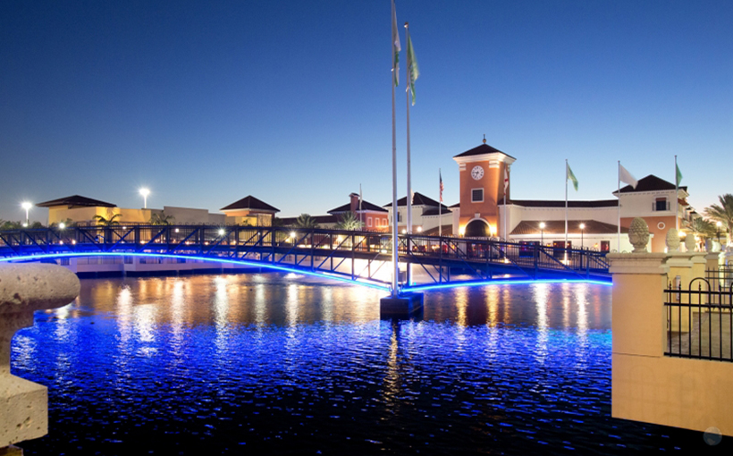 Weingarten Pays $285M for Miami Open-Air Retail