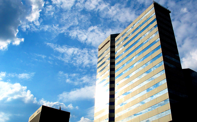 James Center Acquired for $108M