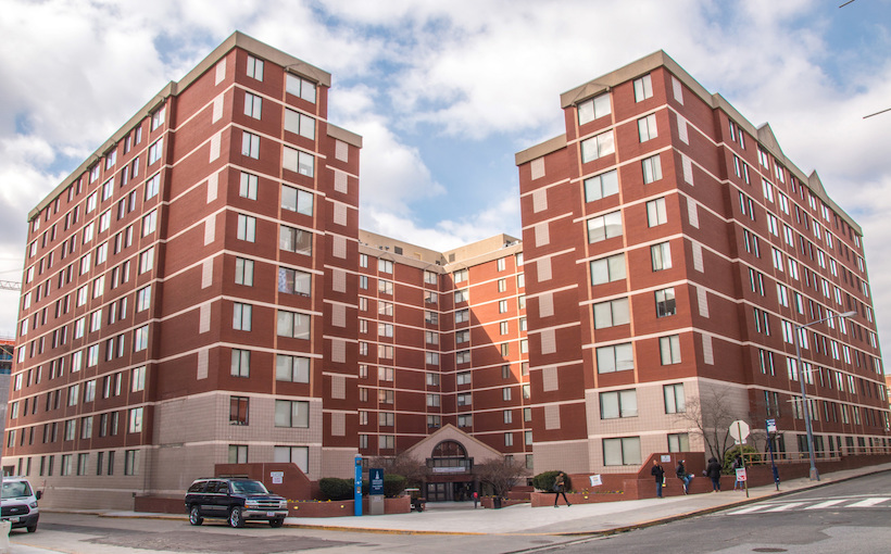 Corvias Expands Student Housing Project at Howard University