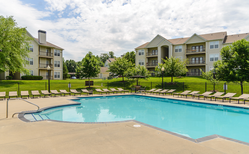 Equus Portfolio in VA Goes for $100M to Value-Add Investor