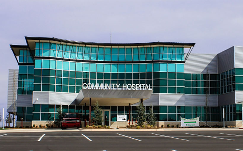 Tampa REIT Pays $117M for OKC Medical Portfolio