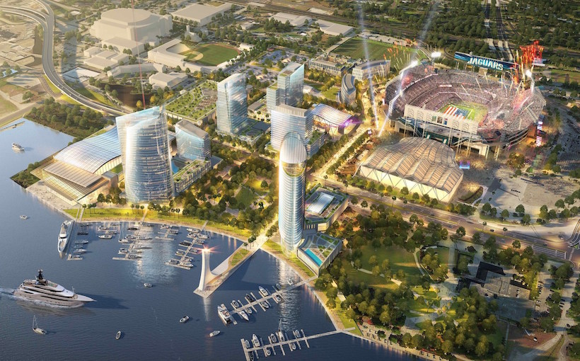 JacksonvilleJaguars-Cordish-DowntownSportsComplex-02
