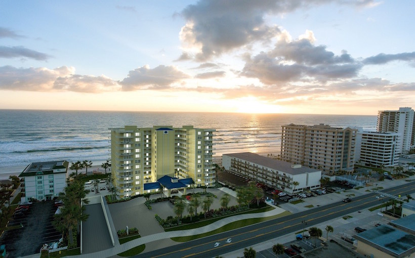 GreenPointe Communities Aruba-Condominium
