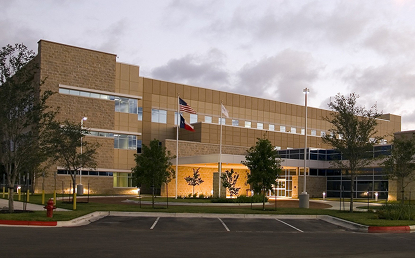 Alabama Buyer Nabs TX MOBs for $111M