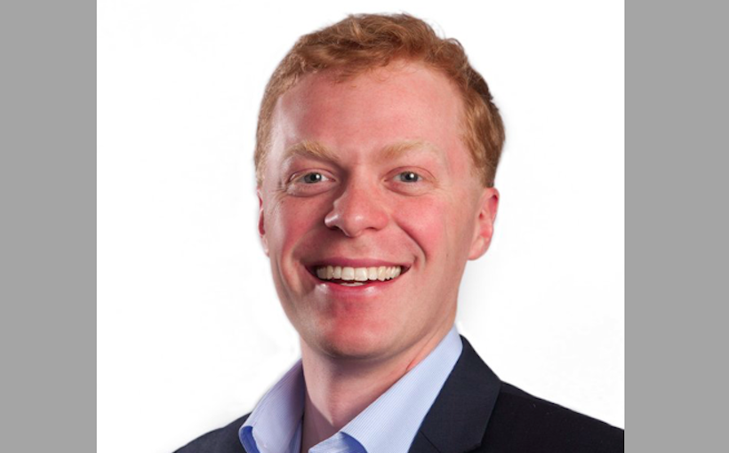 Drew Briscoe Named COO of JCR