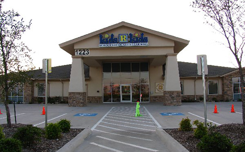 Kids ‘R’ Kids of Georgia to Expand in DFW