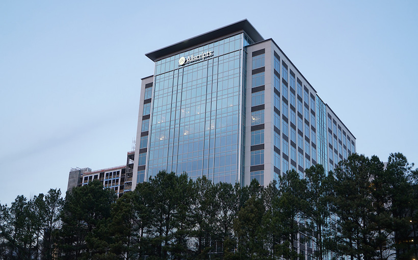 KBS, Kane Sell Raleigh, NC Asset for $127M