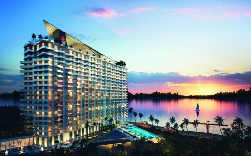 ph Premiere Resort Image