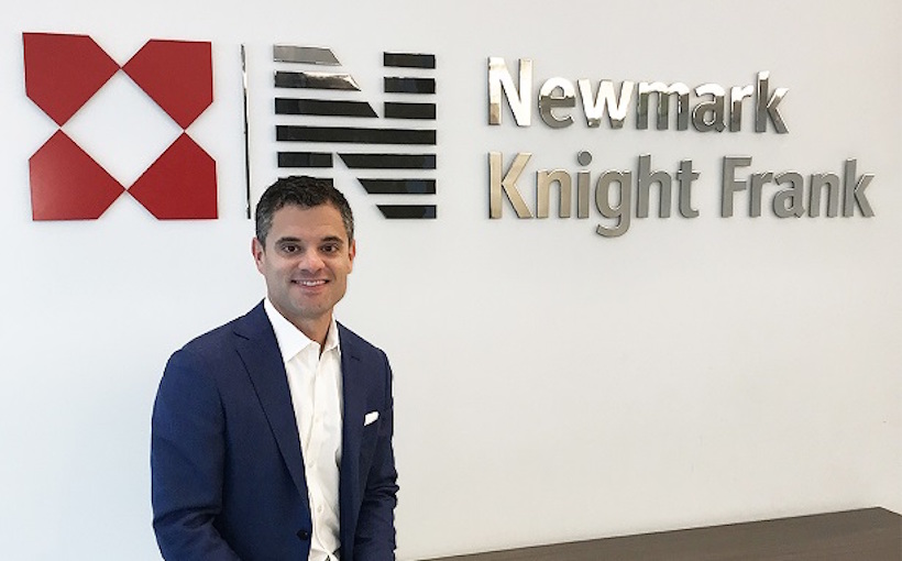 Ryan Miller Joins NKF to Lead Mid-Atlantic Team