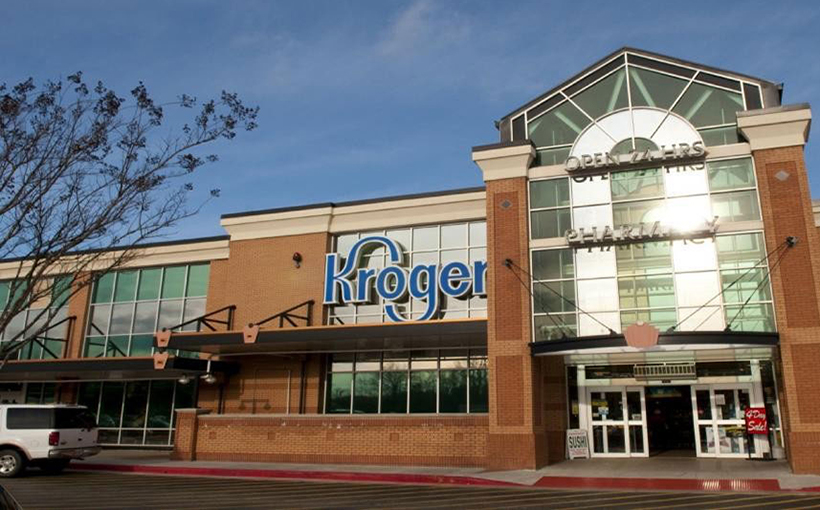 Preferred Pays $158M for Hines REIT Grocery Portfolio