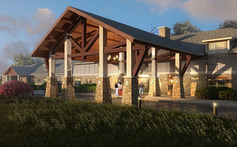 CA Buyer Pays $14M for GA’s Village at Athens