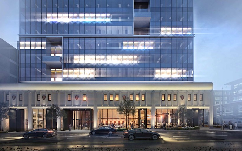 400 Westlake Front Street View