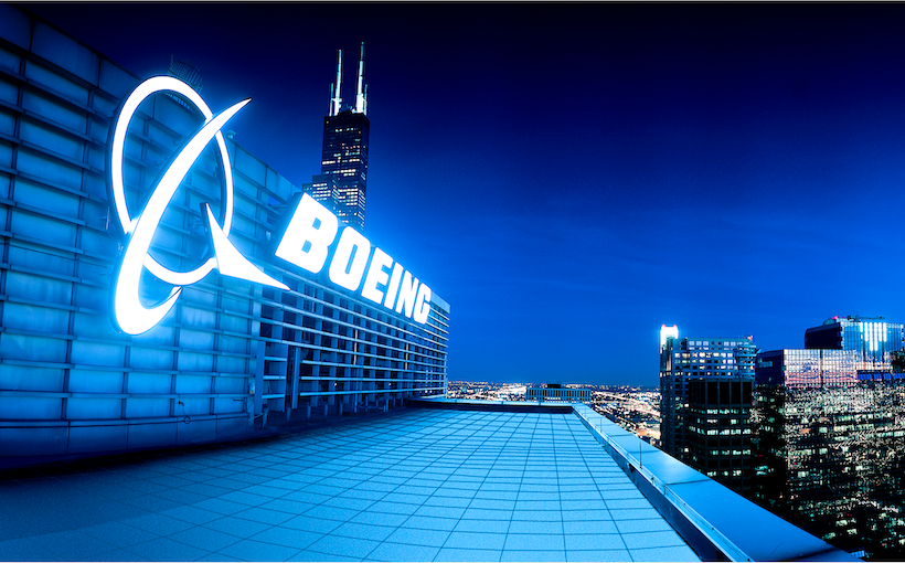 British Airways Parent Orders 200 Boeing 737 MAX Airplanes