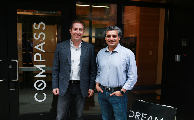 Compass Westlake-Press-photo