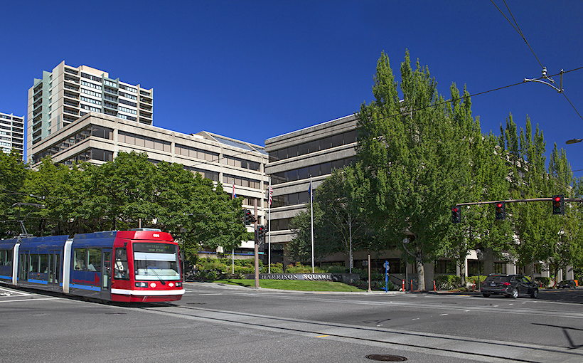 Libertas Lands Acquisition Financing for Portland Property