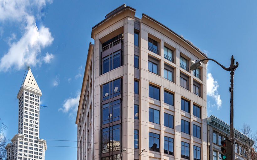EverWest Enters Seattle, Claims Olympic Block