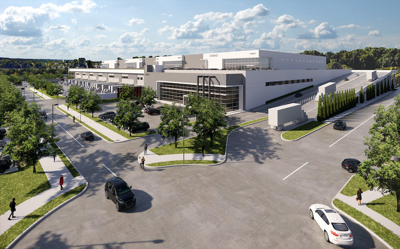 Oxford Properties Group Inc–Oxford Properties Unveils Plans to