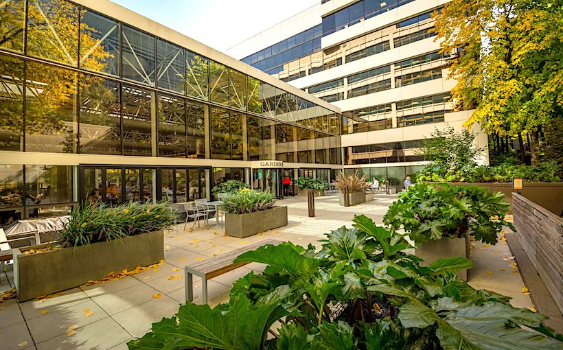 PCCP Picks Up Downtown Portland Office for Nearly $100M