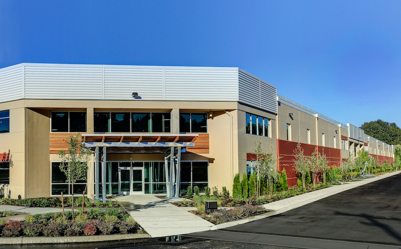 Panattoni, LaSalle Divest Pair of Puget Sound Industrial Assets for $90M