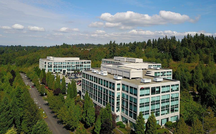 Kennedy Wilson, Security Benefit Form JV, Acquire Bellevue Asset for $227M