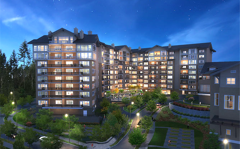 NHI in $133M JV with LCS to Buy Senior Housing Property in Issaquah
