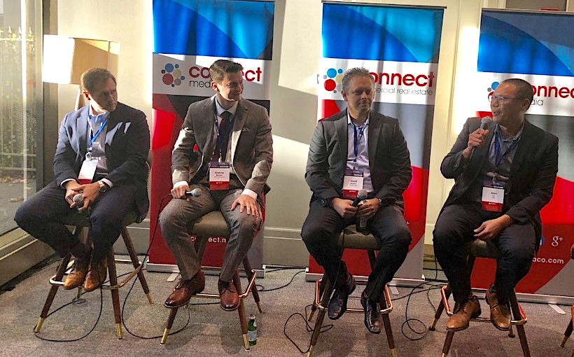 Connect Seattle Recap: Deals, Markets Favored by Lenders Today
