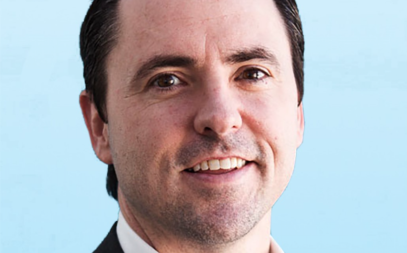 Colliers Names Morgan to Lead Northwest Region