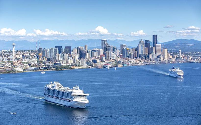 Port of Seattle Releases RFP for New $200M Cruise Facility at Terminal 46