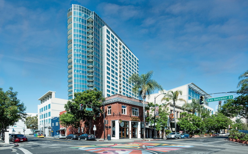360 Residences