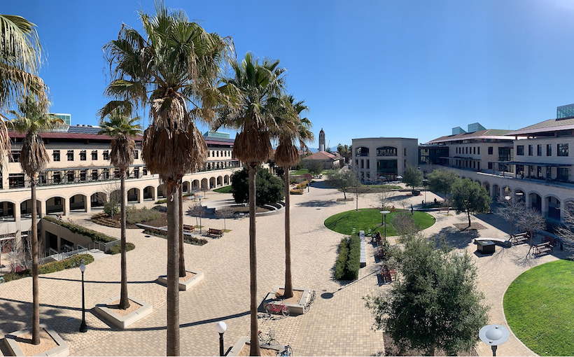 Stanford University Acquires Palo Alto Multifamily Property