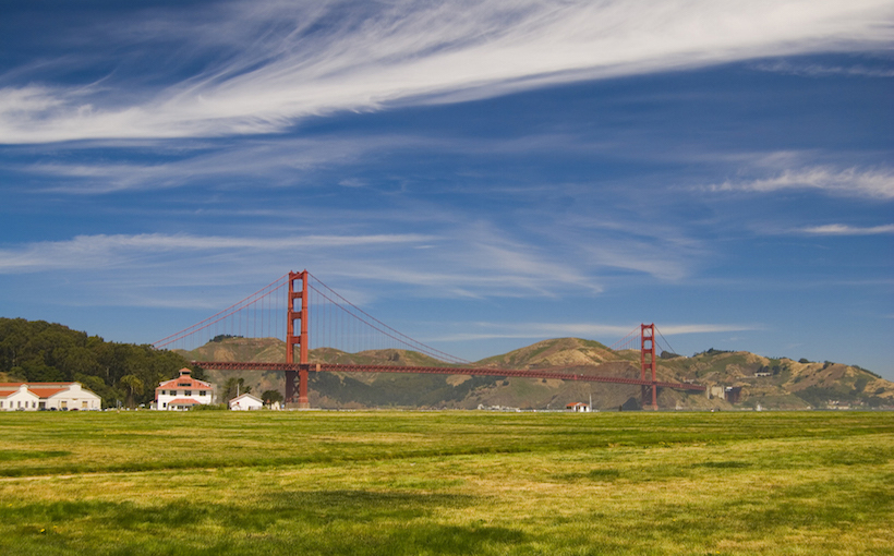 Golden Gate