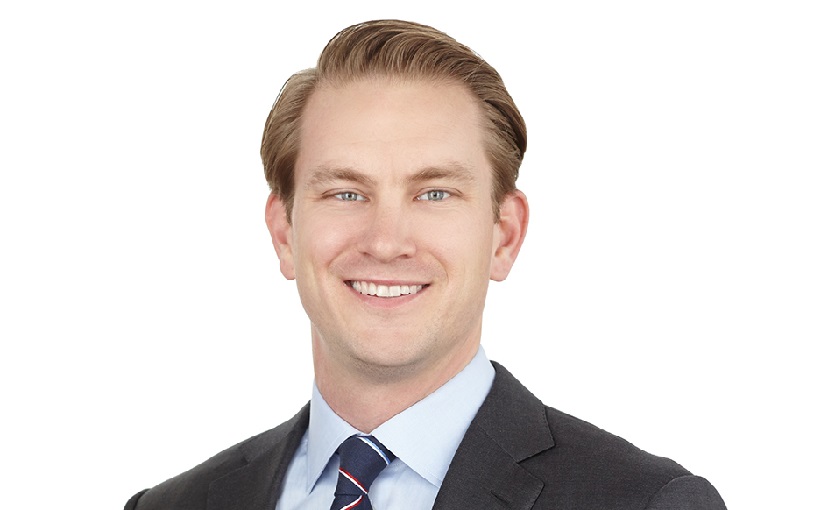 Q&A: CBRE’s Shane Seitz Sees New Funds Seeking Healthcare RE
