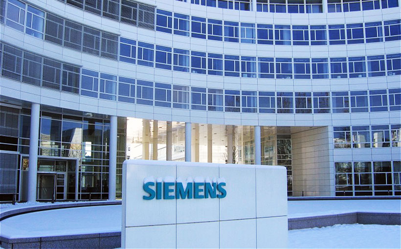 Cole-Sponsored REIT Acquires 221K-SF Siemens Building