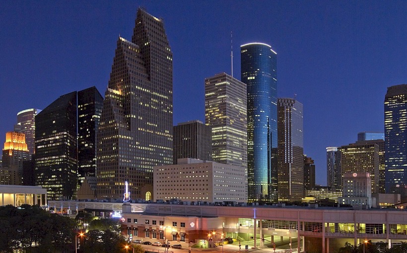 IRR Re-establishes Houston Operations