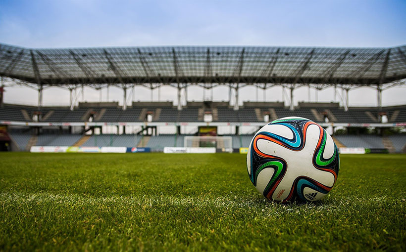 Pro Soccer Returning, Complete with Stadium