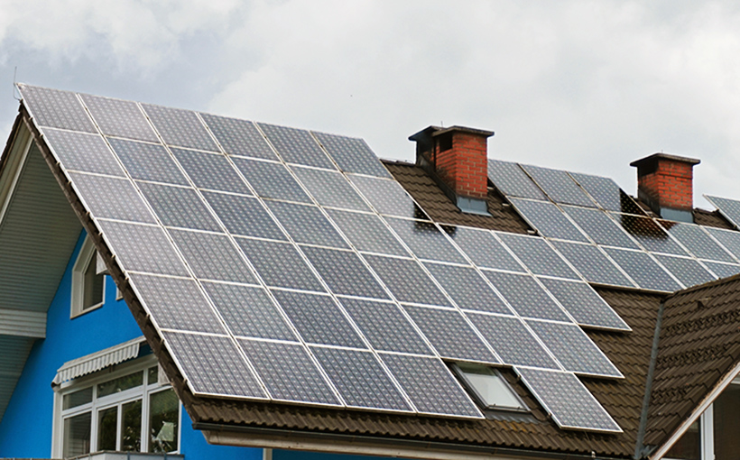 Green Homes Add $25K in Resale Value