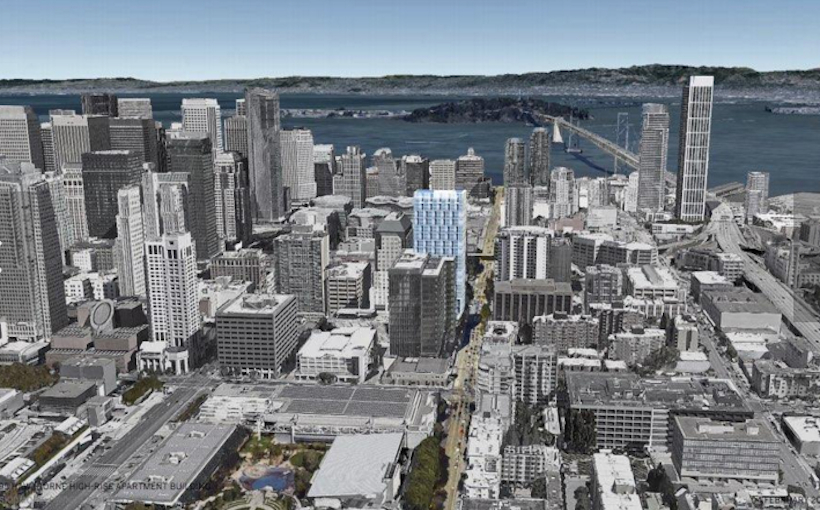 TECO Pays $53M for New Office Building in San Francisco
