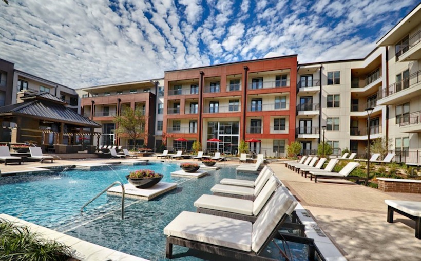 Report: Apartment Rents Continue to Rise Nationwide