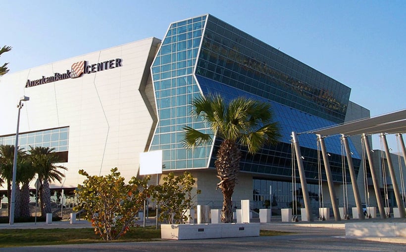 Mulling Over More Convention Center Space