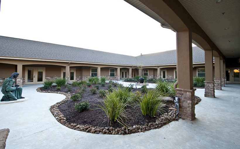Pinnacle Beaumont Assisted Living Sells to SoCal REIT
