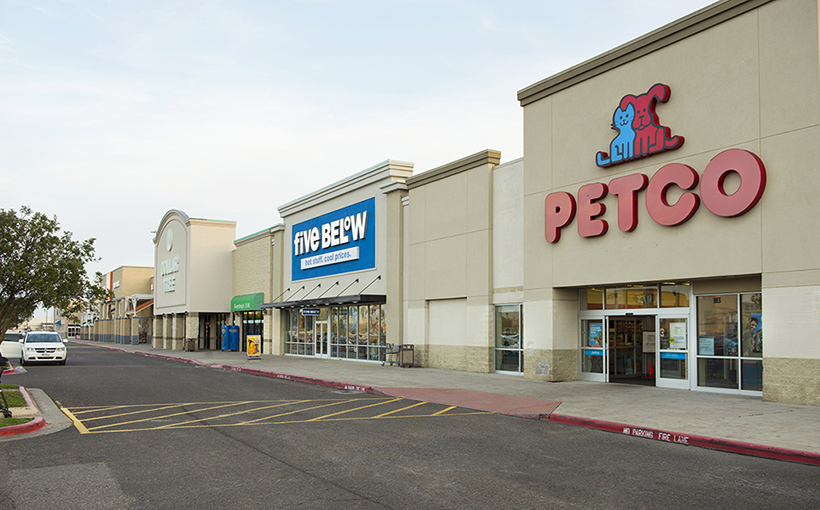 Rio Norte Shopping Center Owners Snag $27M Refi Loan