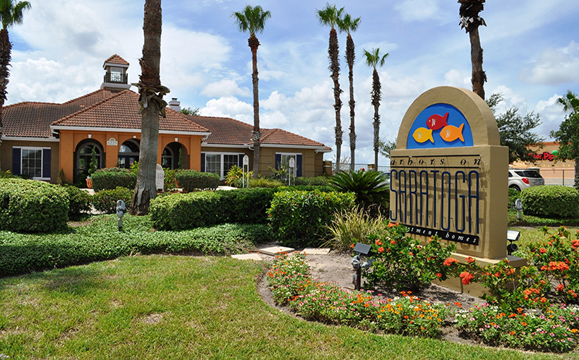 ClearWorth Enters Corpus Christi, Buys Arbors on Saratoga