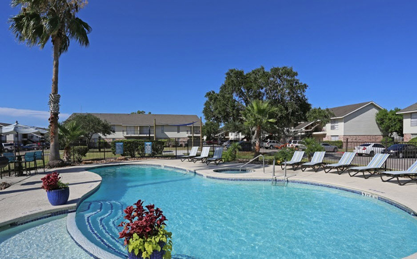 ClearWorth Capital Snags Palm on South Padre